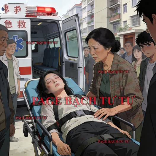 Bạch Nguyệt Quang Của Chồng Tôi Muốn Con Tôi C h e c