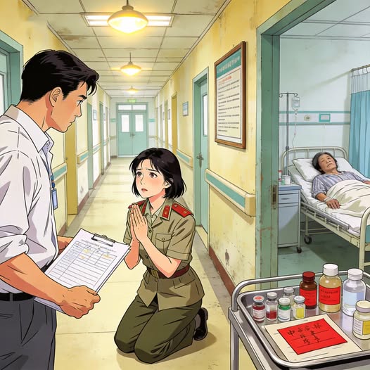 Bạch Nguyệt Quang Phá Vỡ Quy Tắc