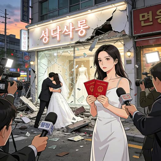 Bạch nguyệt quang và nốt chu sa