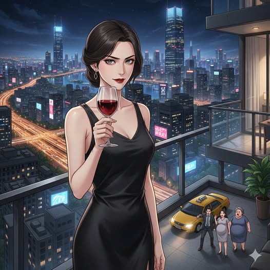 Bức Ảnh Phơi Bày Sự Thật