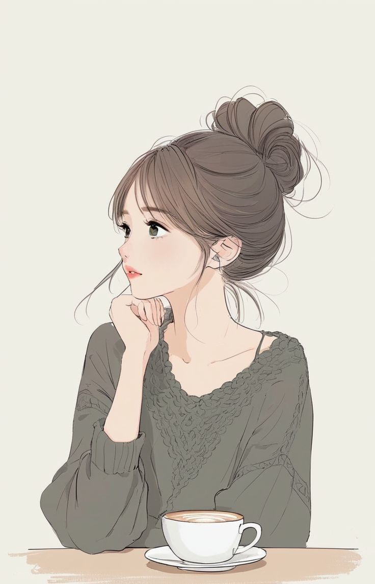 Bìa truyện Bài Học Độc Lập Của Con Gái