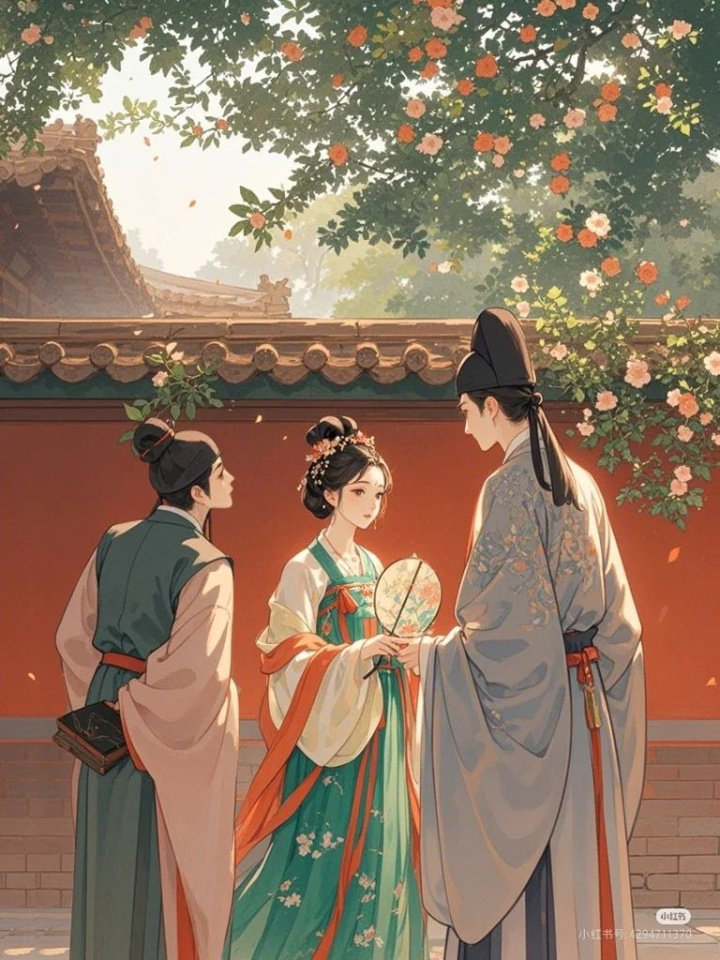 Bụi Trần Cố Cung