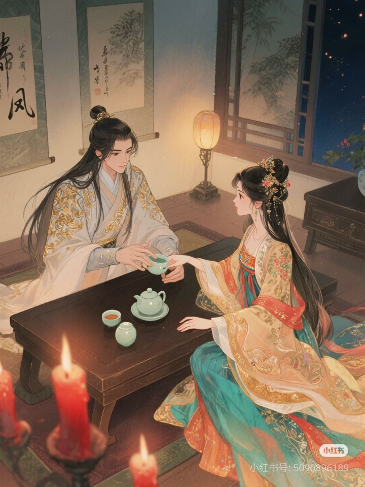 Bụi Trần Về Lại Bụi Trần