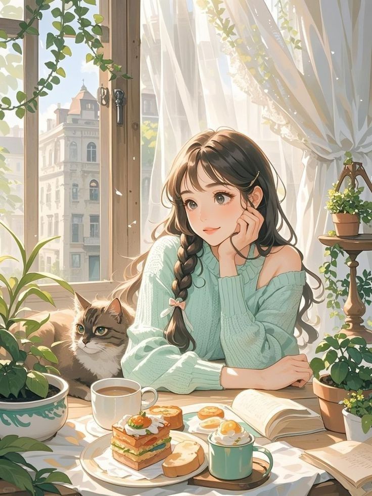 Bìa truyện Bạn Gái Của Chú Út Nói Tôi Là Cháu Gái Trà Xanh