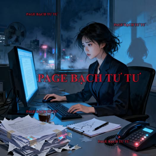 Bìa truyện Bạn Gái Sếp Là Trùm Cuối