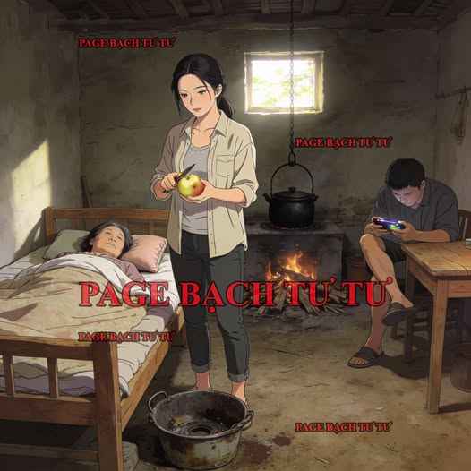 Bổn Phận Con Dâu