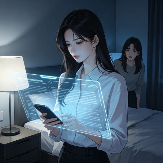 Bạn Thân Giật Bồ? Vậy Thì Đừng Trách Tôi Tàn Nhẫn