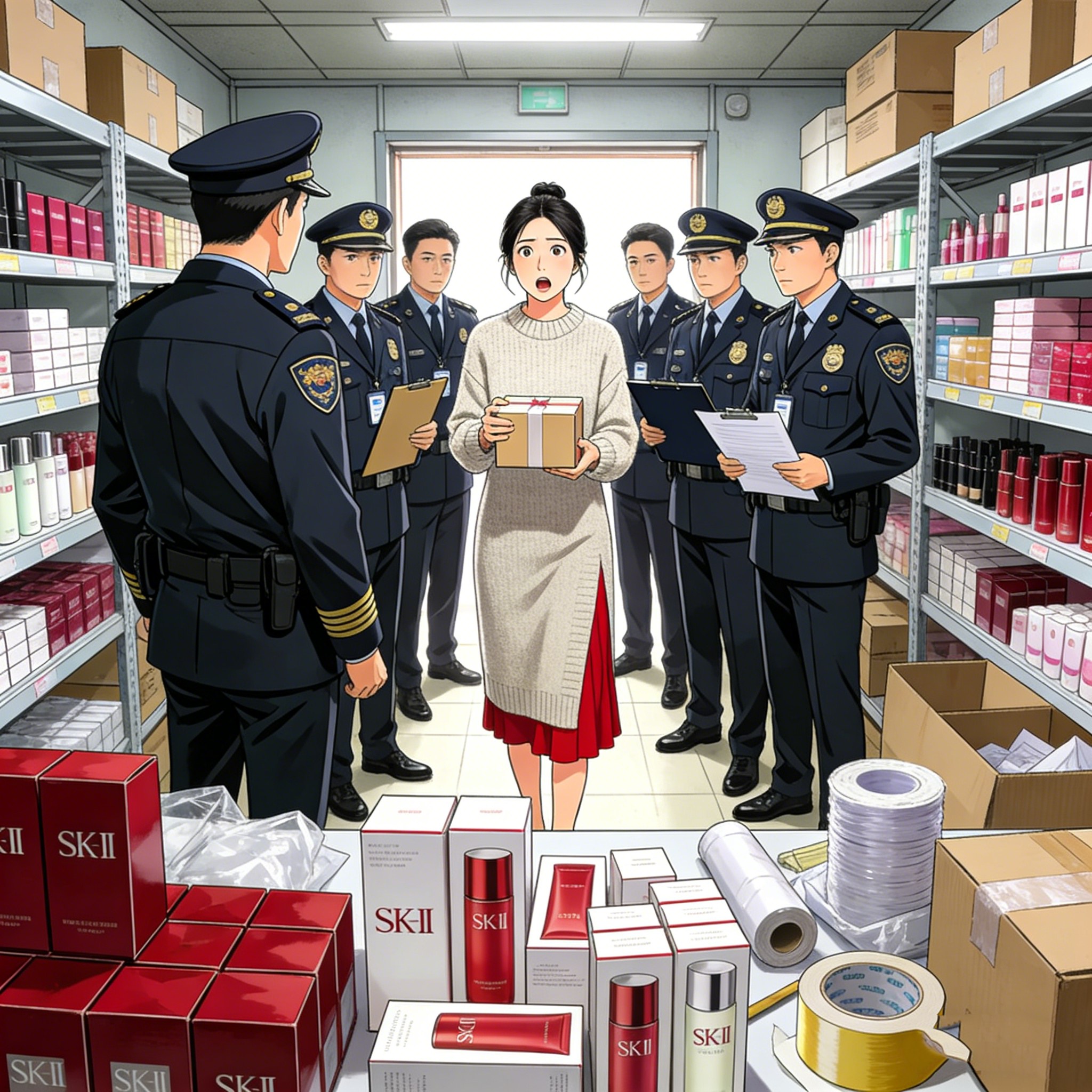 Bạn Thân Mượn Tài Khoản Tôi Rồi Tố Cáo Tôi Trốn Thuế