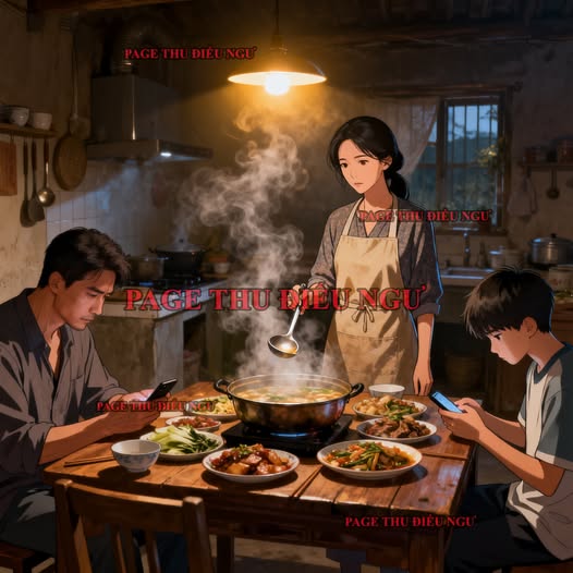 Bìa truyện Bản Thảo Ly Hôn