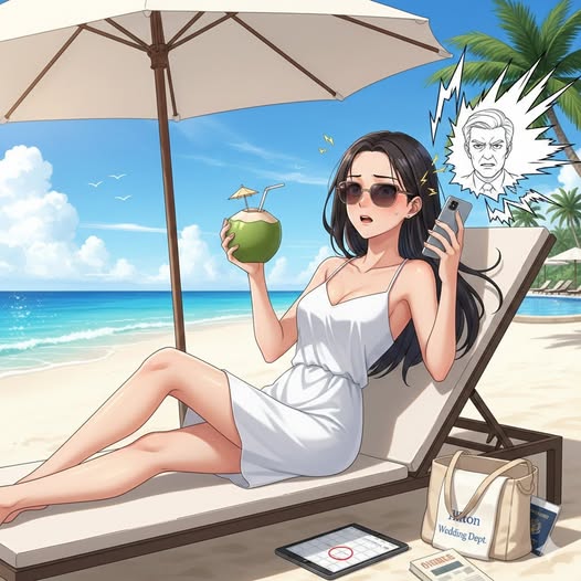 Bàn Tiệc Trả Thù