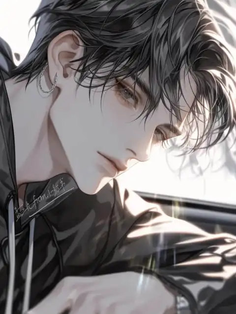 Bạn Trai Hải Mã