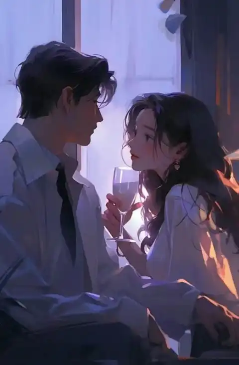 Bìa truyện Bạn Trai Thuê Cực Kỳ Ngọt Ngào