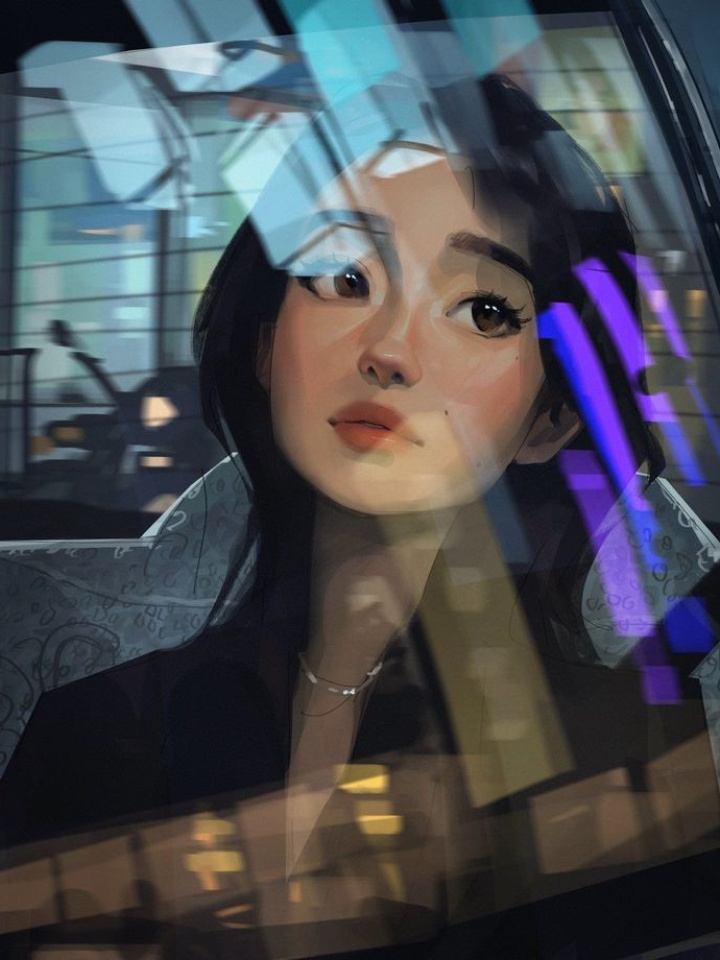 Bạn Trai Tôi Bận Trông Coi Linh Cữu Cho Tiểu Tam Của Bố Anh Ta