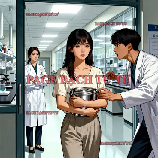 Bạn Trai Tôi Ghét Chủ Nghĩa Tiêu Dùng, Cho Đến Khi Tôi Rút Vốn