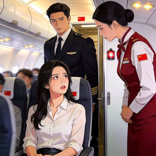 Bạn Trai Xa Cách Năm Năm Là Chồng Của Bạn Thân