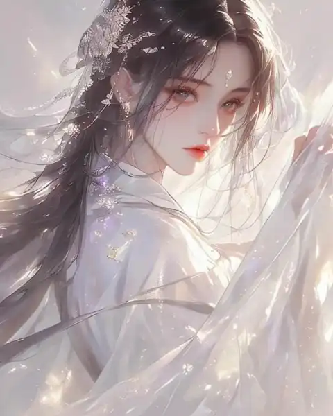 Bìa truyện Bạn Đưa Lên Thê, Tôi Đổi Chồng