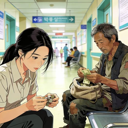 Bảng Thanh Toán Mười Năm Hôn Nhân