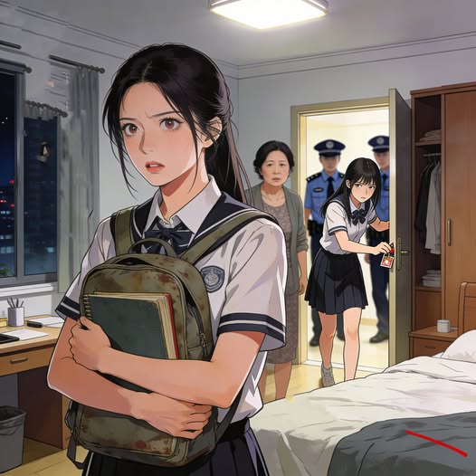 Bản Án Từ Quá Khứ