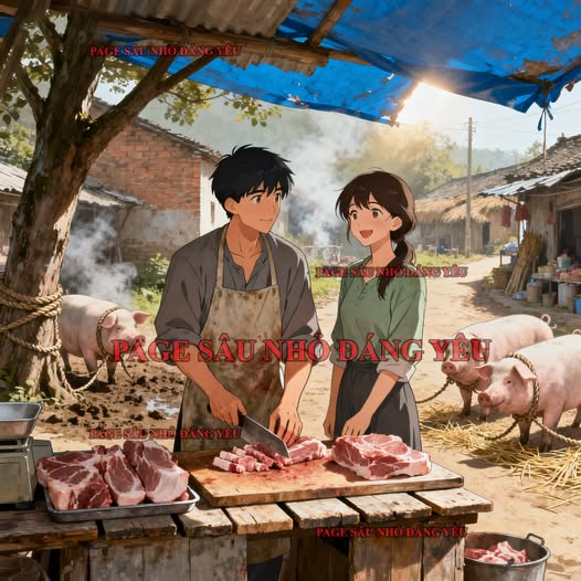 Bìa truyện Bị Ép Gả Cho Góa Phu, Tôi Lại Gả Nhầm Tài Phiệt