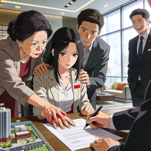 Bị ép gánh nợ thay em chồng, tôi quay đầu báo công an