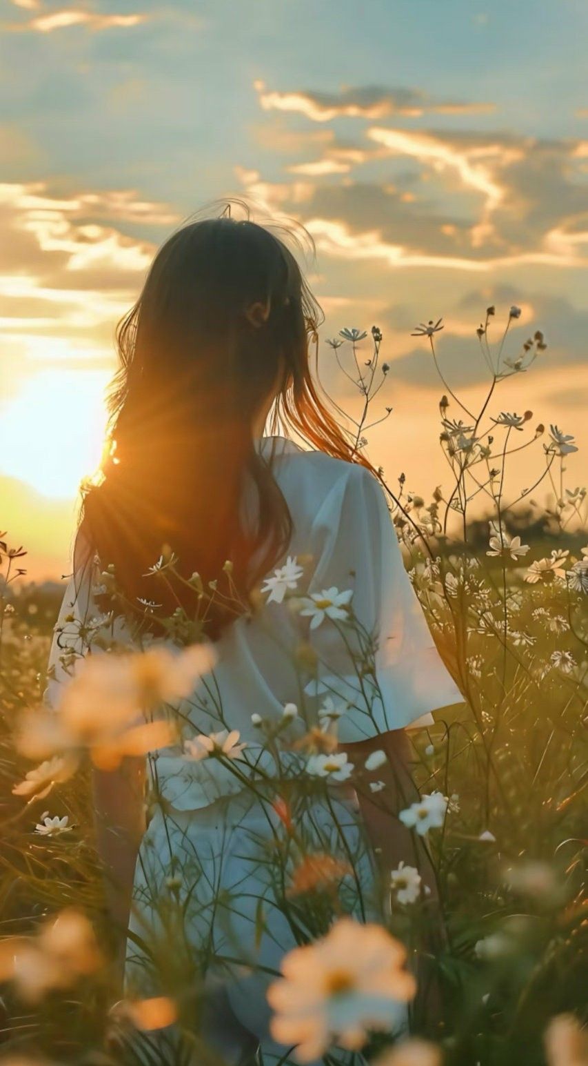 Bìa truyện Bầu Trời Xanh Của Đường Đường