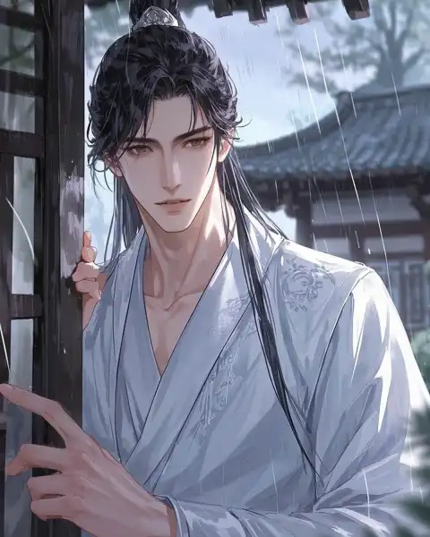 Buổi Sớm Suy Tư Ở Trạm Khe Biếc