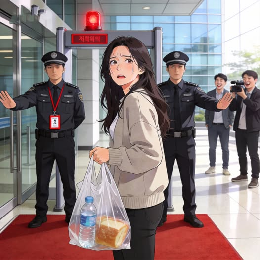 Bị Đuổi Việc Vì Hai Tệ