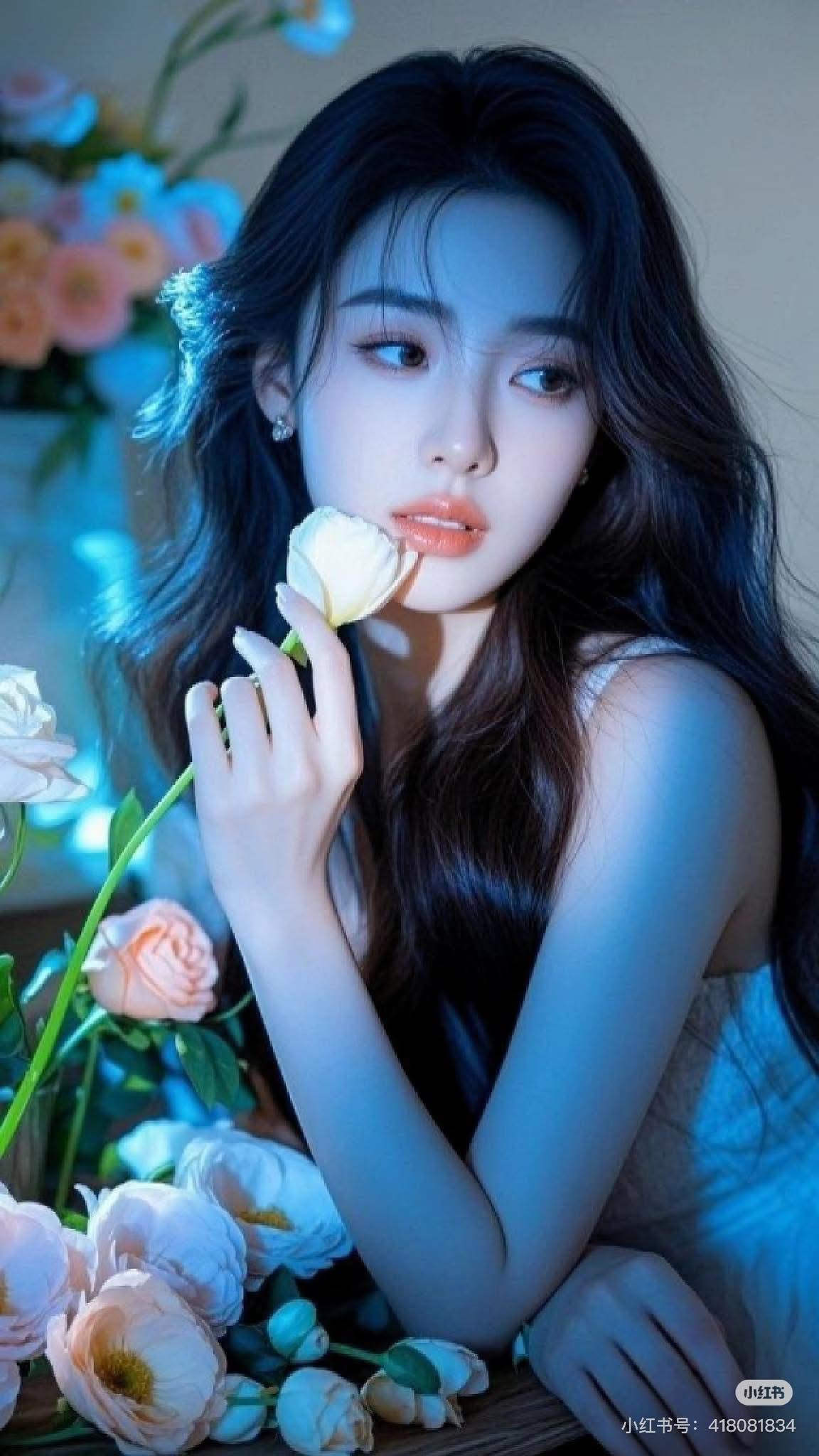 Bìa truyện Bà Đây Không Hầu Hạ Nhà Anh