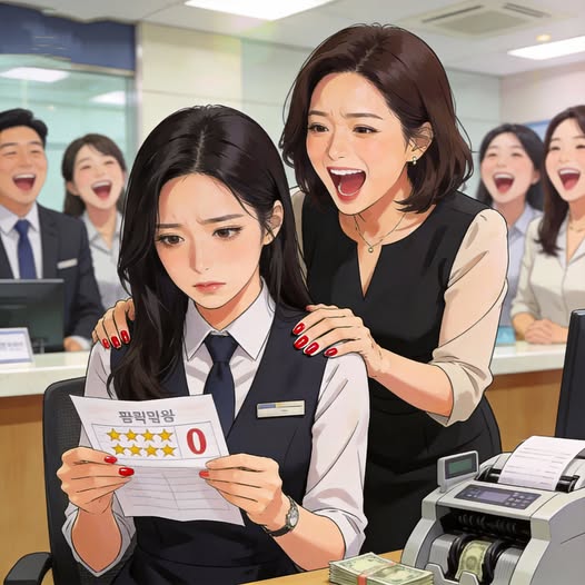 Bảy Năm Làm Bia Đỡ Đạn