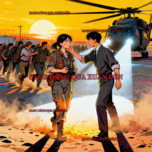 Bảy Năm Sau Ly Hôn full