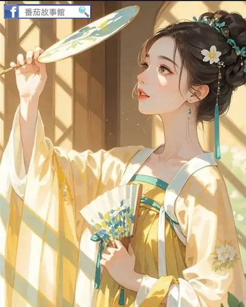 Bìa truyện Cô A Cẩn