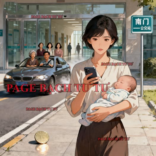 Cô Dâu Một Tệ