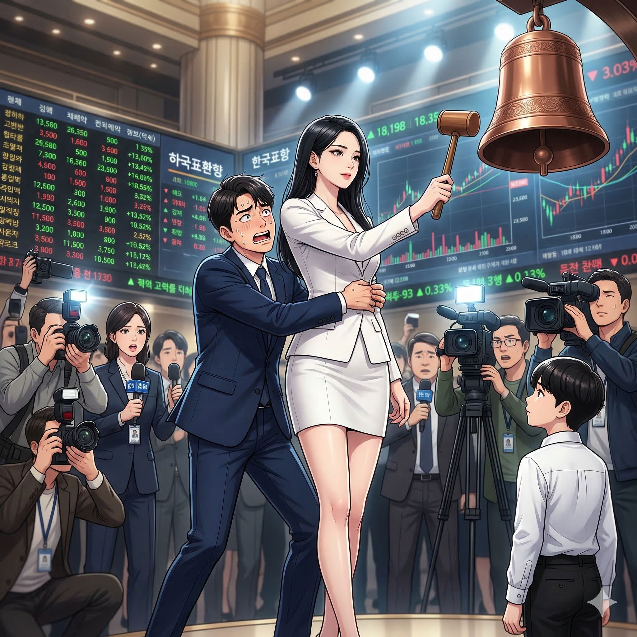 CÚ GÕ CUỐI CÙNG