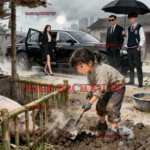 Cô Gái Không Tâm Cơ