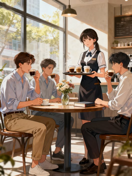 Bìa truyện Cô Gái Nghèo Vả Mặt Giới Nhà Giàu