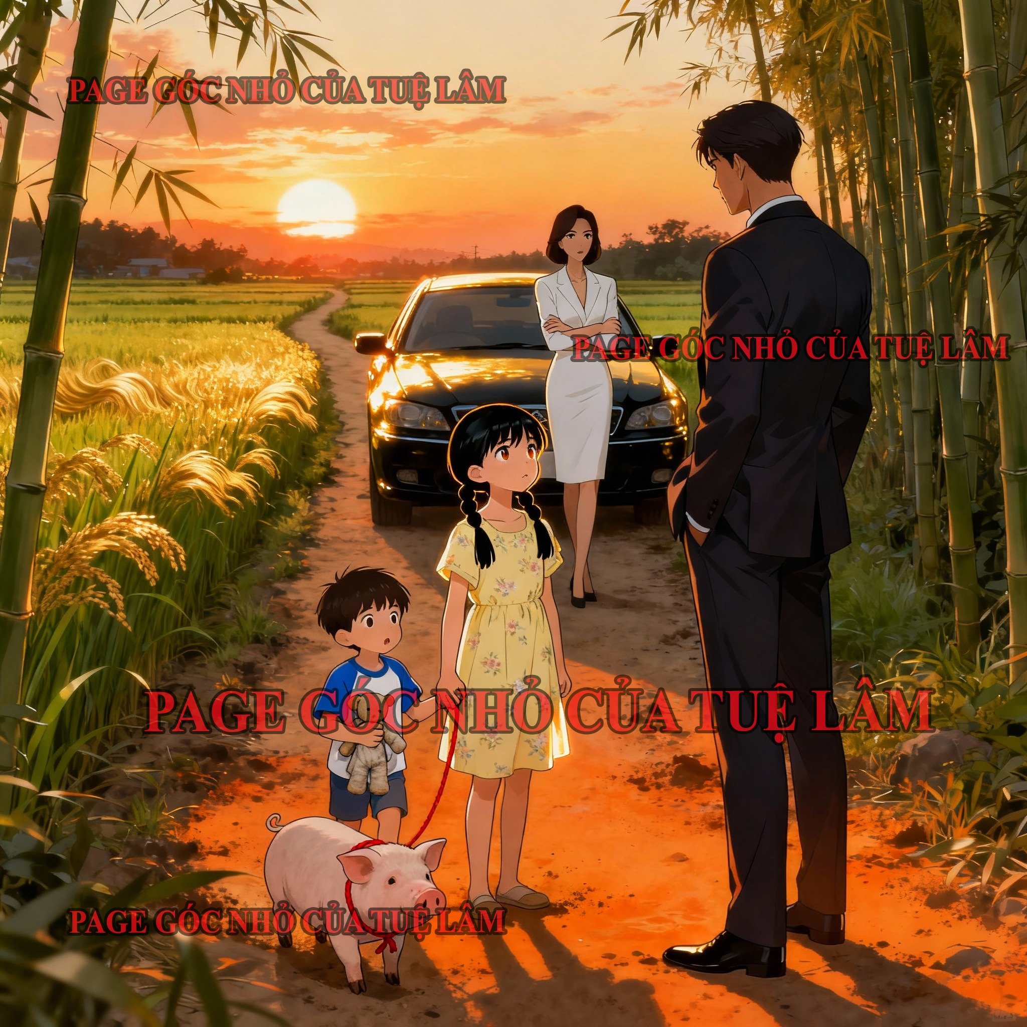 CHIẾC MÁY GIẶT TRONG ĐÊM