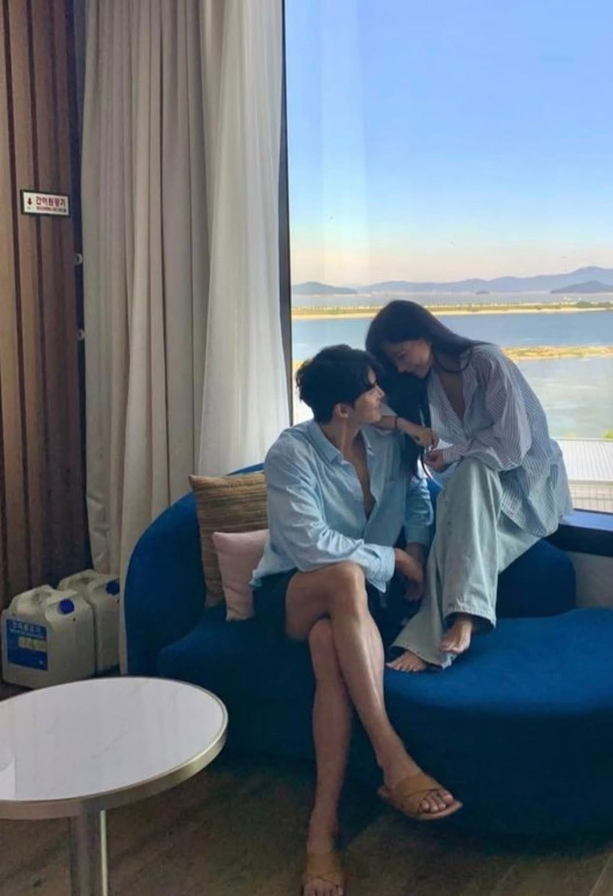 CHỒNG CÓ CON RIÊNG 4 TUỔI