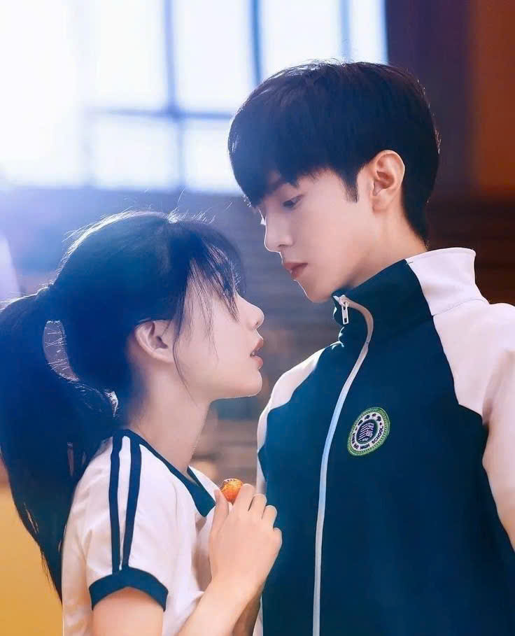 Bìa truyện CHÚNG TA CHẤM DỨT RỒI PHẢI KHÔNG