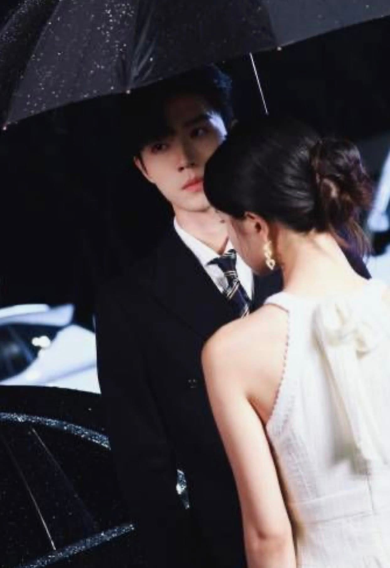 CHỒNG TÔI LÀ ĐẠI CA QUYỀN LỰC BẮC KINH