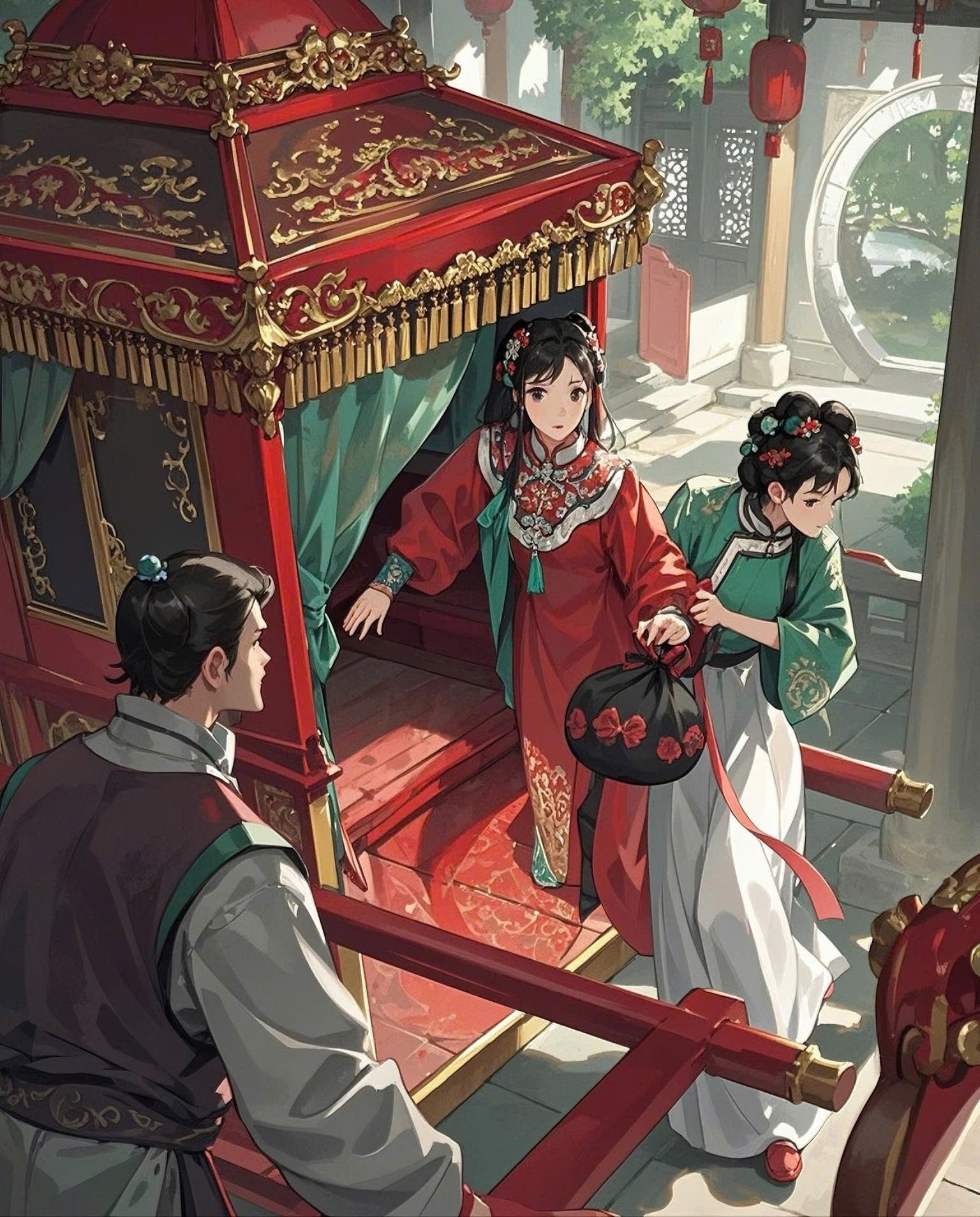 CHẠY THOÁT LONG SÀNG