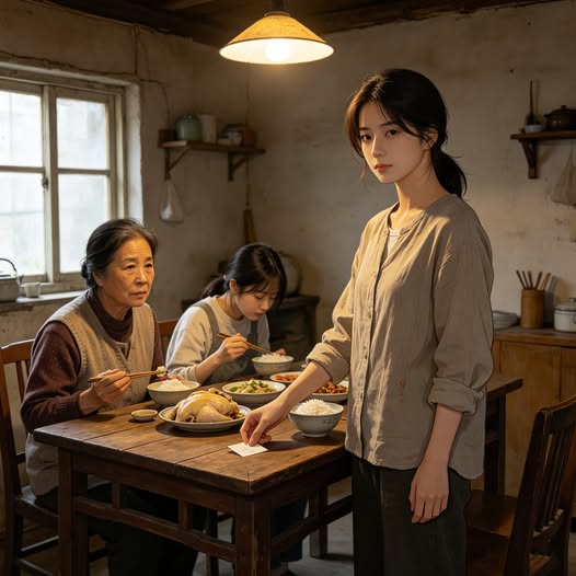 CÁI GIÁ CỦA SỰ HIỂU CHUYỆN