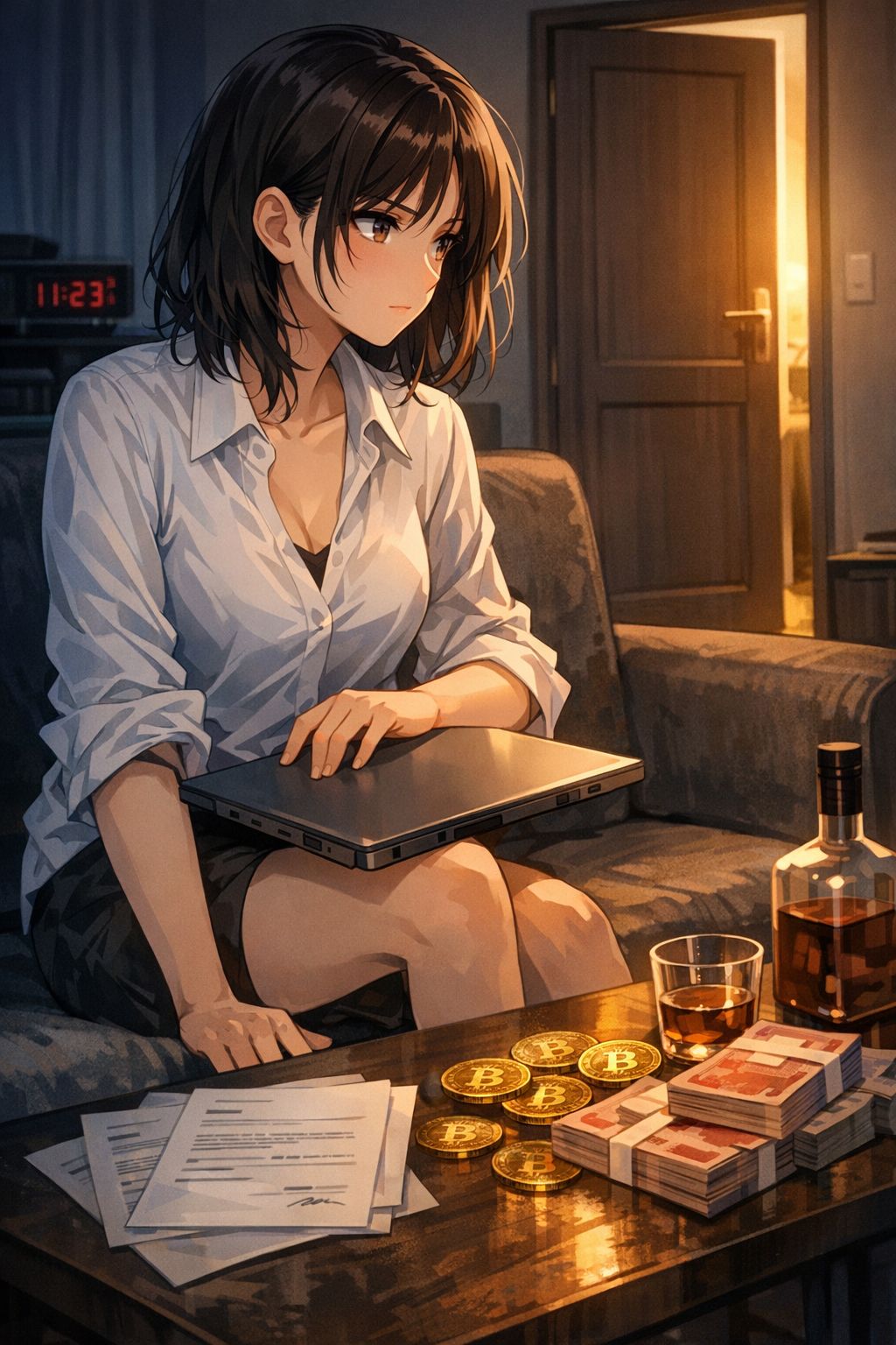 CÁI ĐẦU ĐÁNG NGHÈO