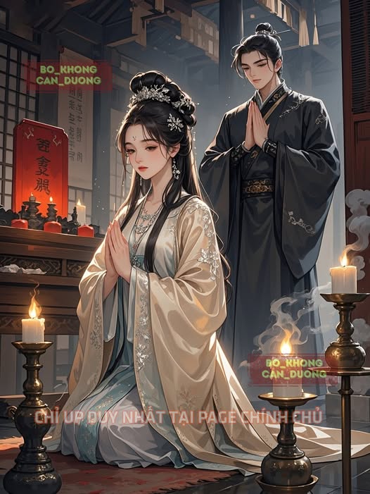 CẨM NANG TỰ CỨU CỦA VƯƠNG PHI