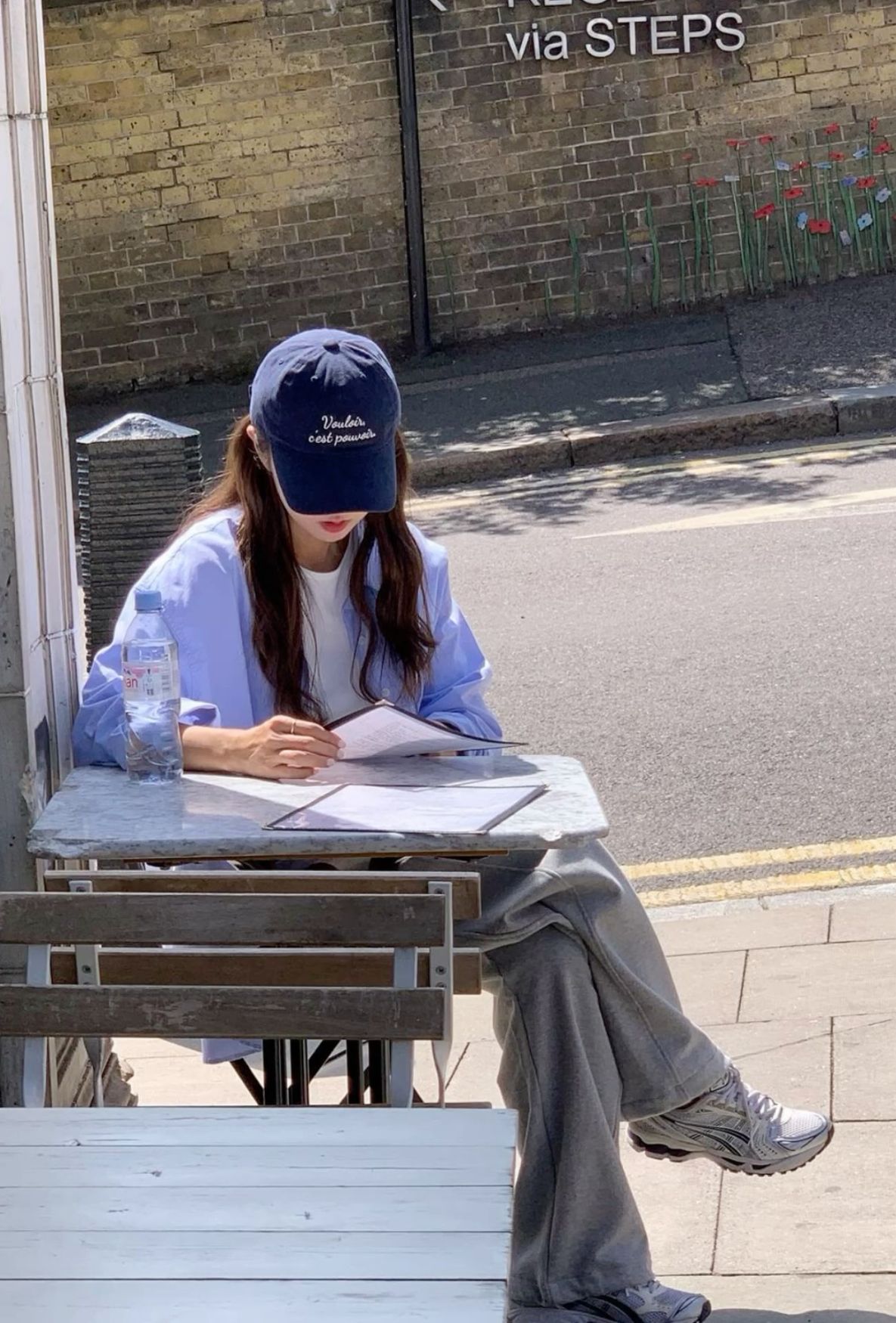 CÔNG LƯỢC TAM THIẾU GIA