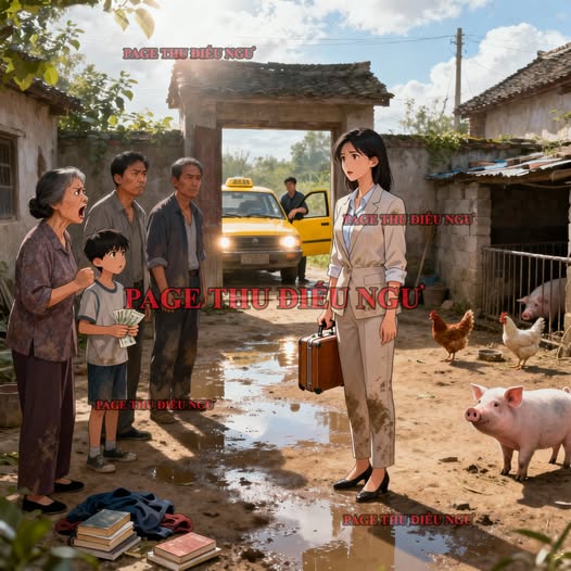 Bìa truyện CĂN NHÀ KHÔNG VÂN TAY