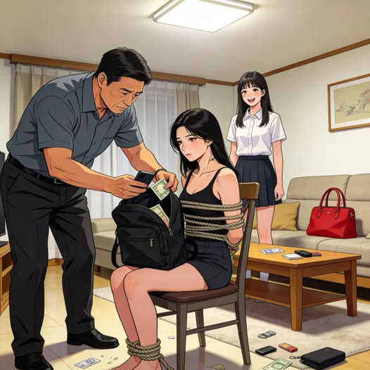 Cả Nhà Bắt Tôi Lên Gác Mái Ở, Vì Nghĩ Tôi Thi Trượt Đại Học