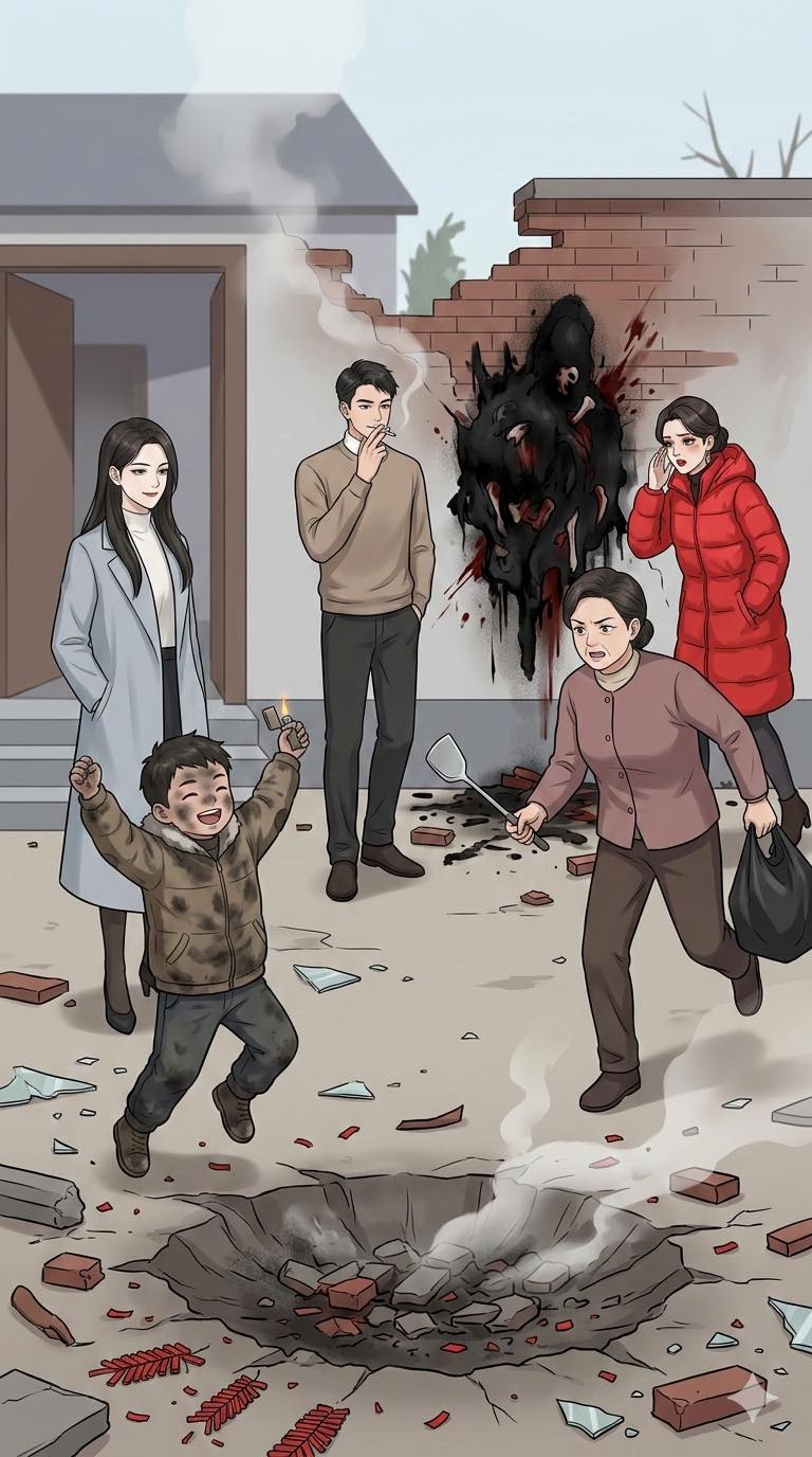 CON CHÓ CÔNG VỤ CỦA TÔI