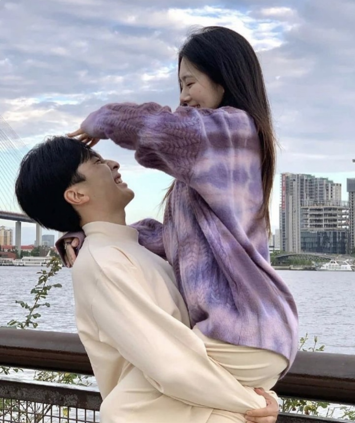 CÂU ĐƯỢC ANH NGƯỜI YÊU ONLINE