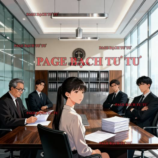 Cô Vợ Trọng Sinh Của Cố Tổng