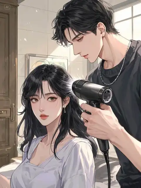 Bìa truyện Cam Nâu Phản Bội